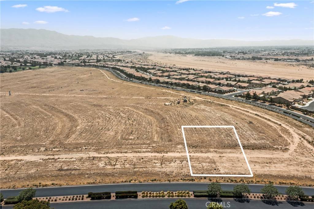 Apple Valley, CA 92308,0 Jess Ranch Pkwy