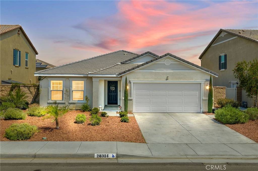 Menifee, CA 92585,28314 Levi WAY