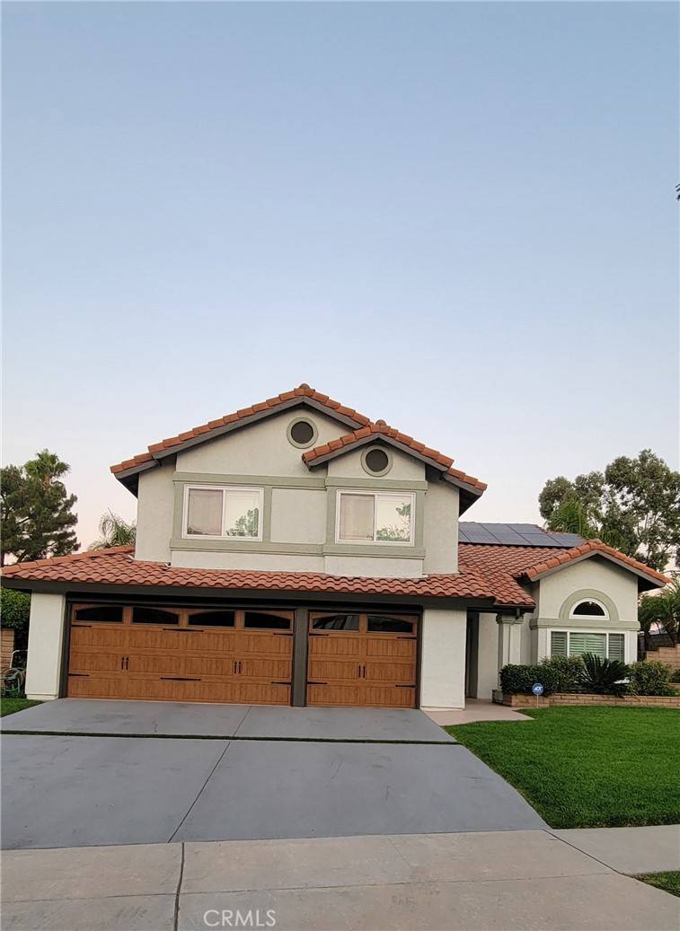 Corona, CA 92882,2531 Independence WAY