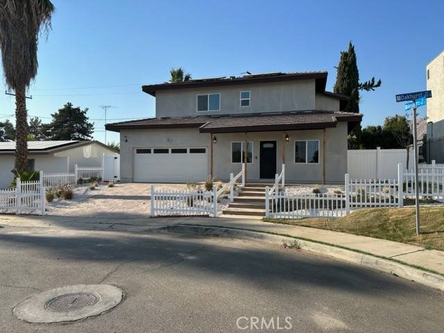 San Jacinto, CA 92583,395 Oakhurst DR