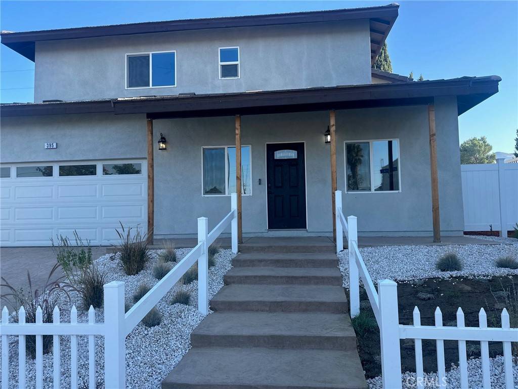 San Jacinto, CA 92583,395 Oakhurst DR