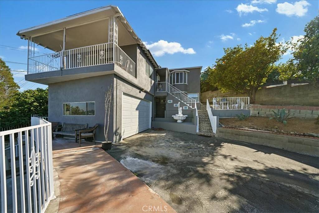 Los Angeles, CA 90041,1745 College View PL