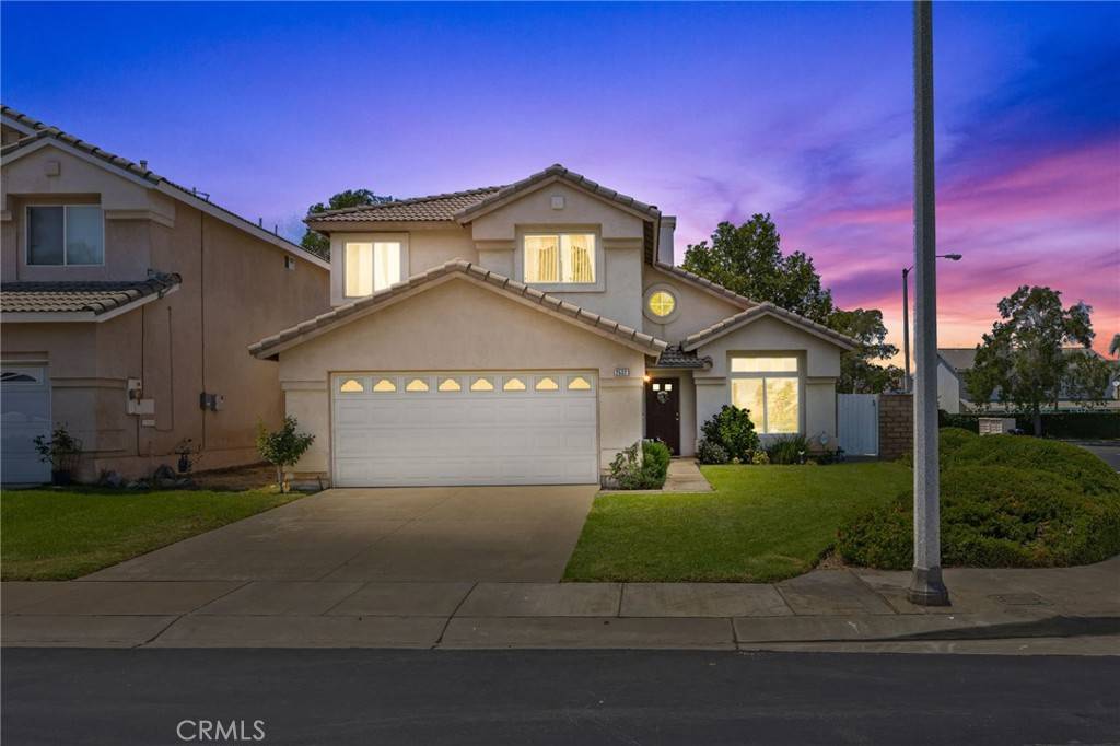 Corona, CA 92882,2532 Galisteo ST
