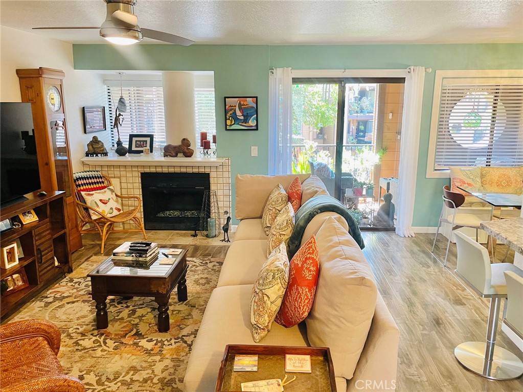 Carlsbad, CA 92008,4009 Canario ST #C