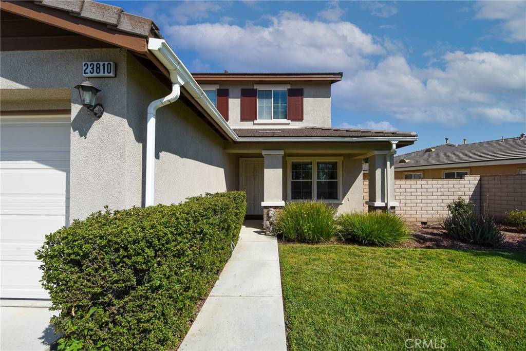 Menifee, CA 92587,23810 Cheyenne Canyon DR