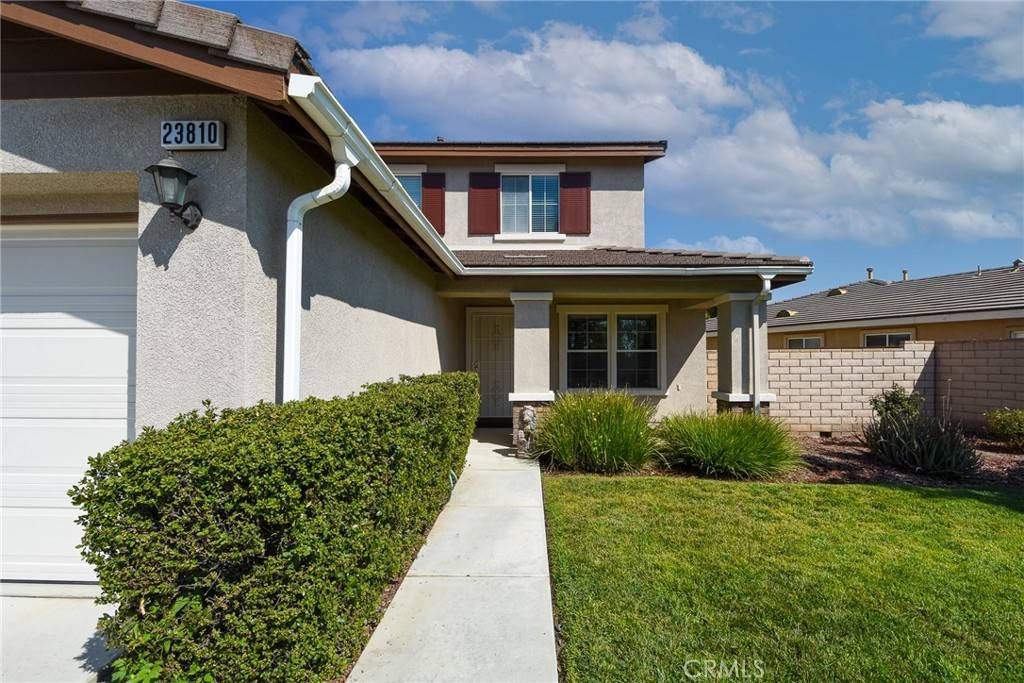 Menifee, CA 92587,23810 Cheyenne Canyon DR