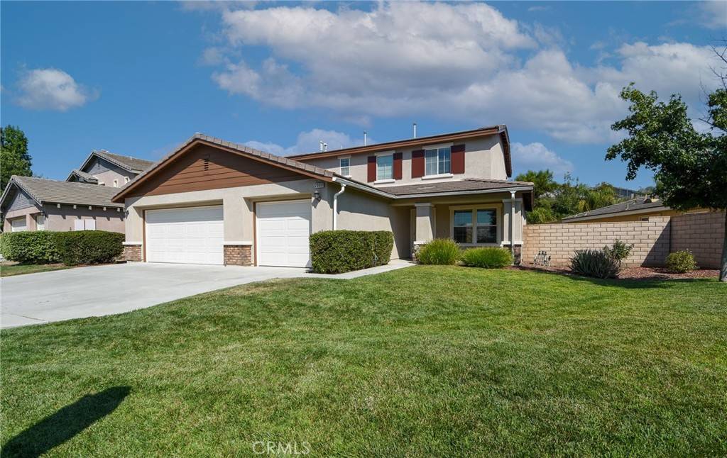 Menifee, CA 92587,23810 Cheyenne Canyon DR