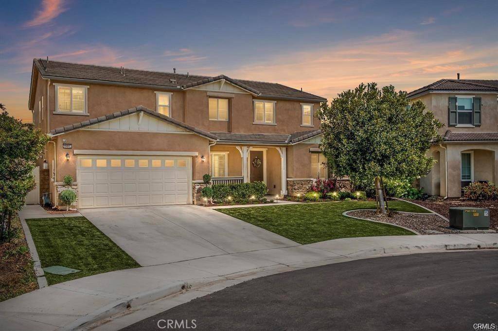Murrieta, CA 92563,35142 Heritage Pointe DR