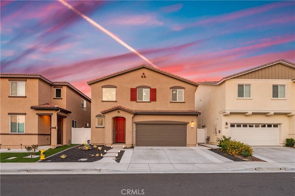 Winchester, CA 92596,36362 Arcs ST