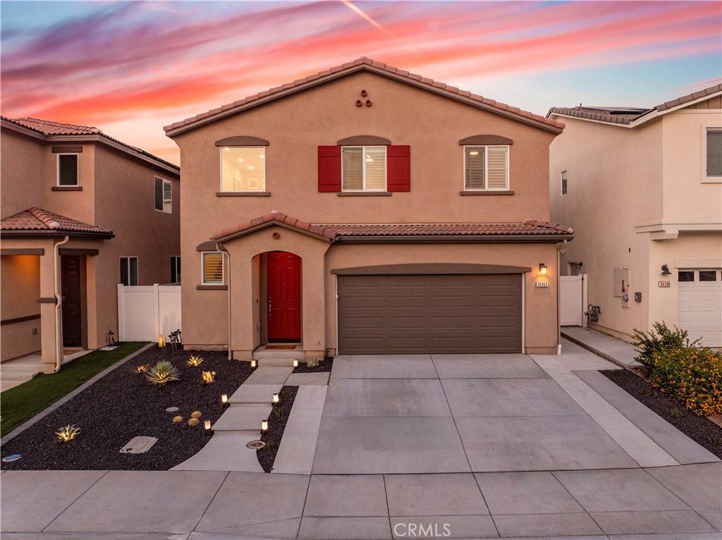 Winchester, CA 92596,36362 Arcs ST