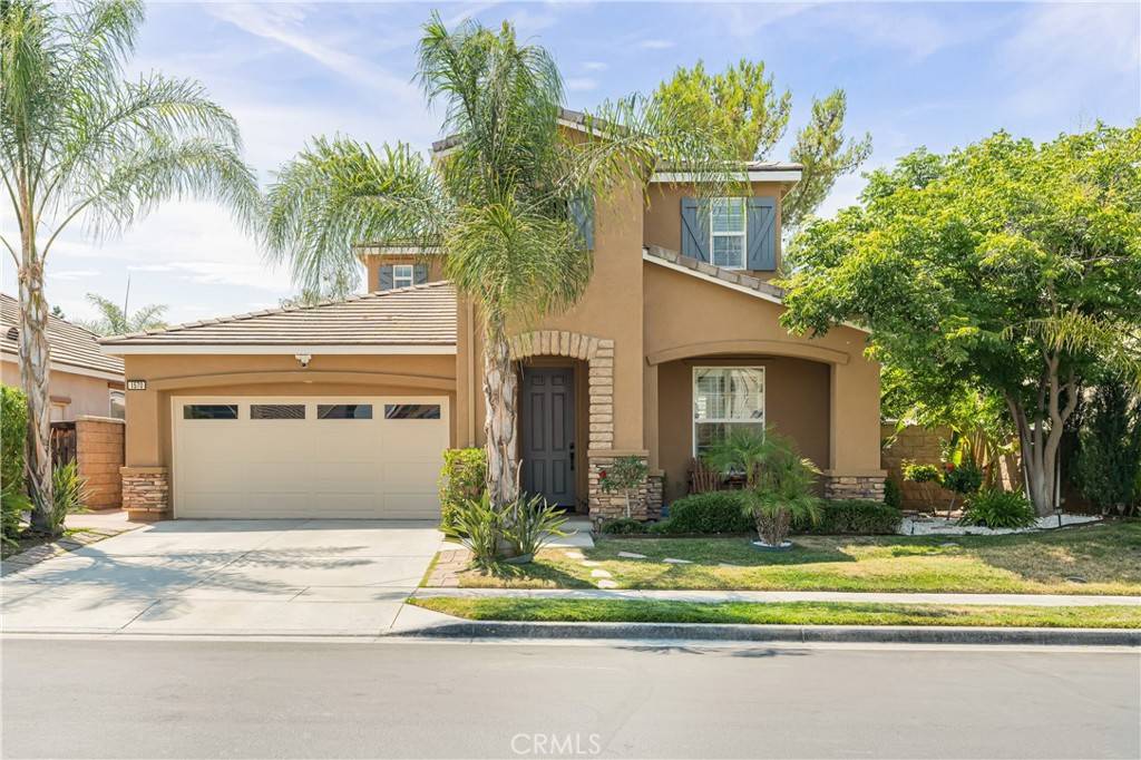 Hemet, CA 92545,1570 Red Clover LN