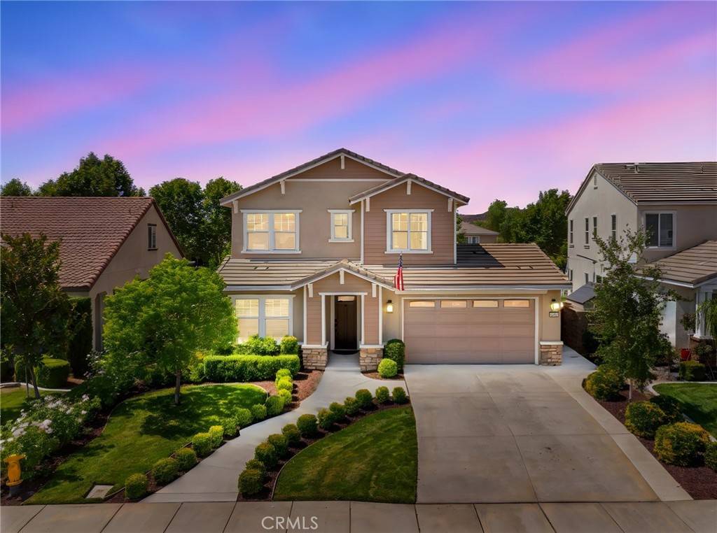 Menifee, CA 92585,29549 Far Shore DR