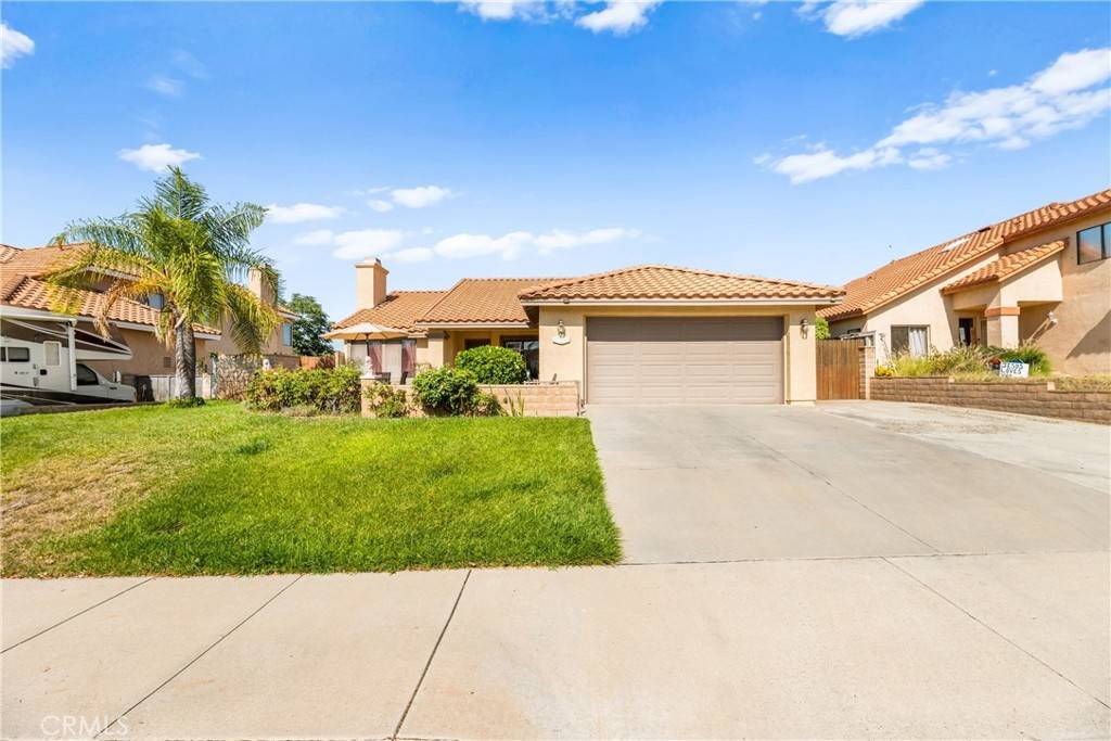 Wildomar, CA 92595,35281 Frederick ST