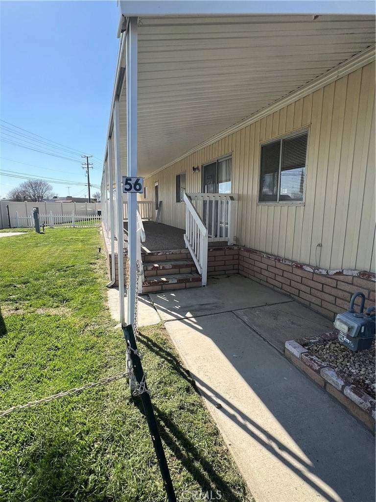 Hemet, CA 92543,1445 W Florida Ave #56