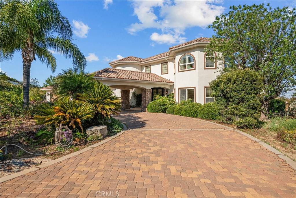 Murrieta, CA 92562,21100 Paseo Montana