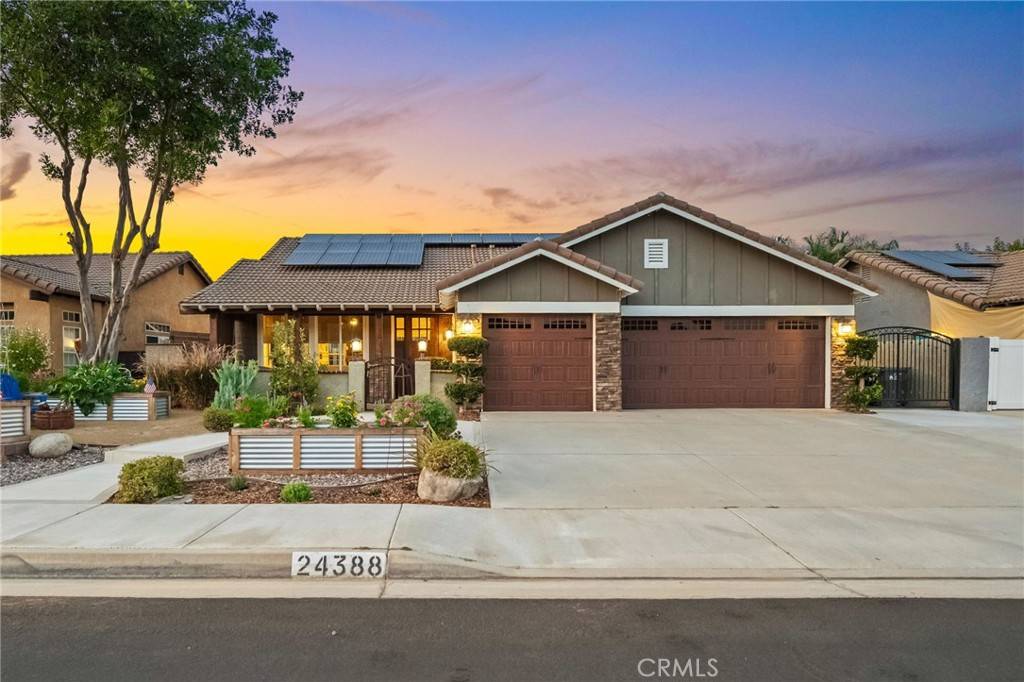 Murrieta, CA 92562,24388 Kentucky Derby WAY