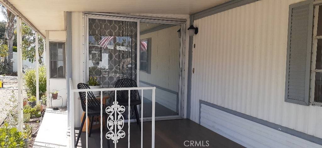 Hemet, CA 92543,1700 S State ST #64