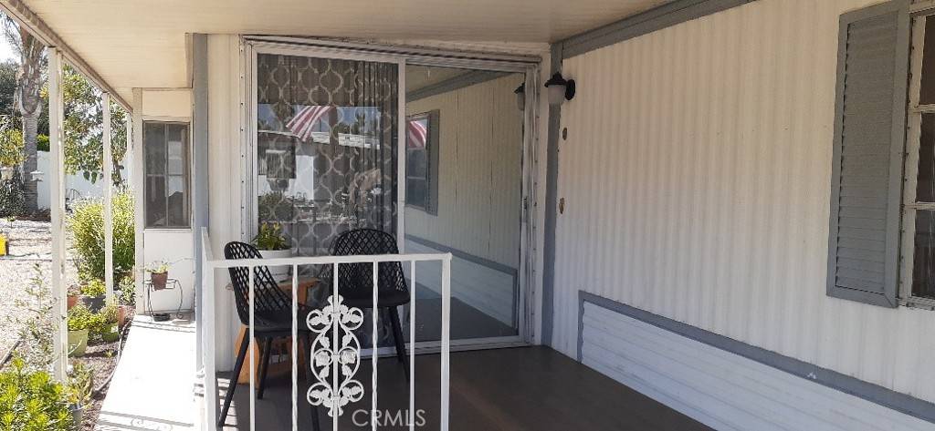 Hemet, CA 92543,1700 S State ST #64