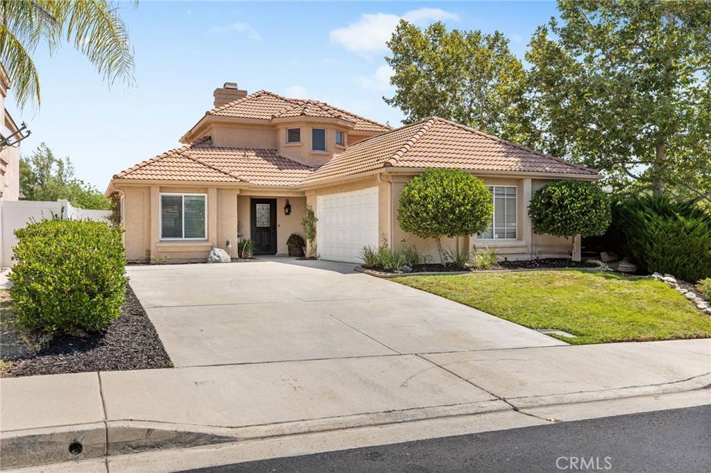 Murrieta, CA 92562,23075 Rancho Peak PL