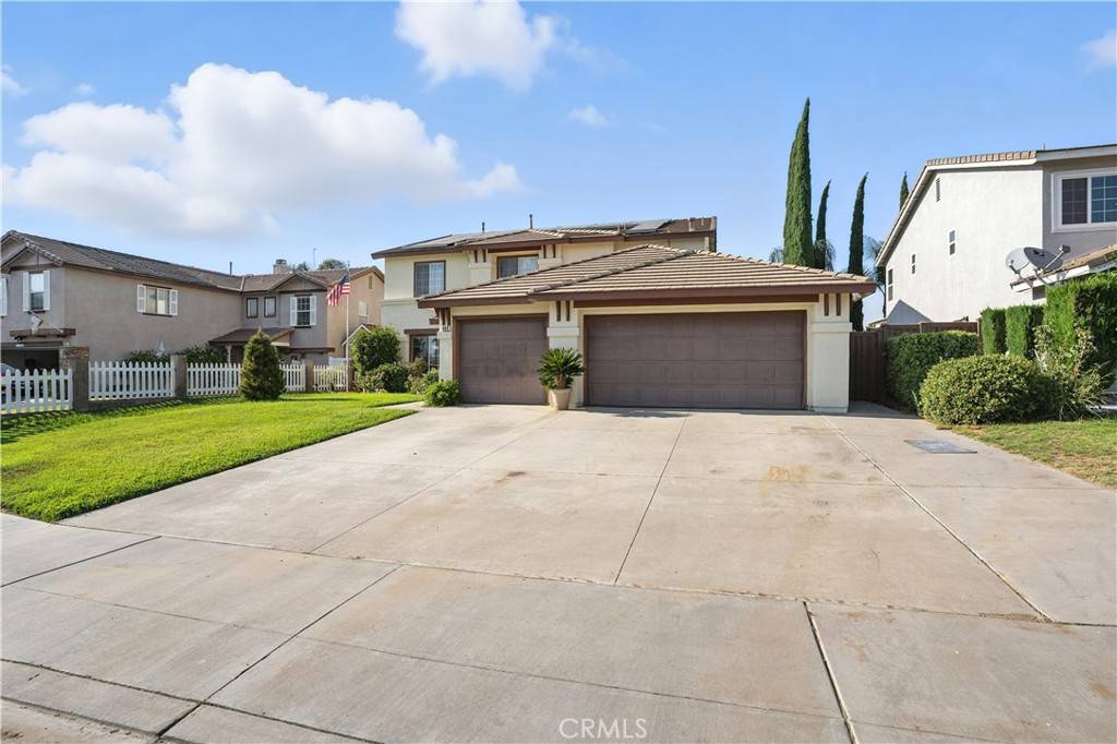 Riverside, CA 92508,882 Camino Del Sol