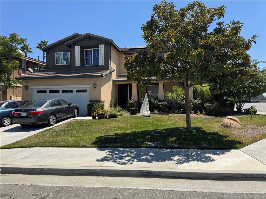 Menifee, CA 92584,29246 Loden CIR