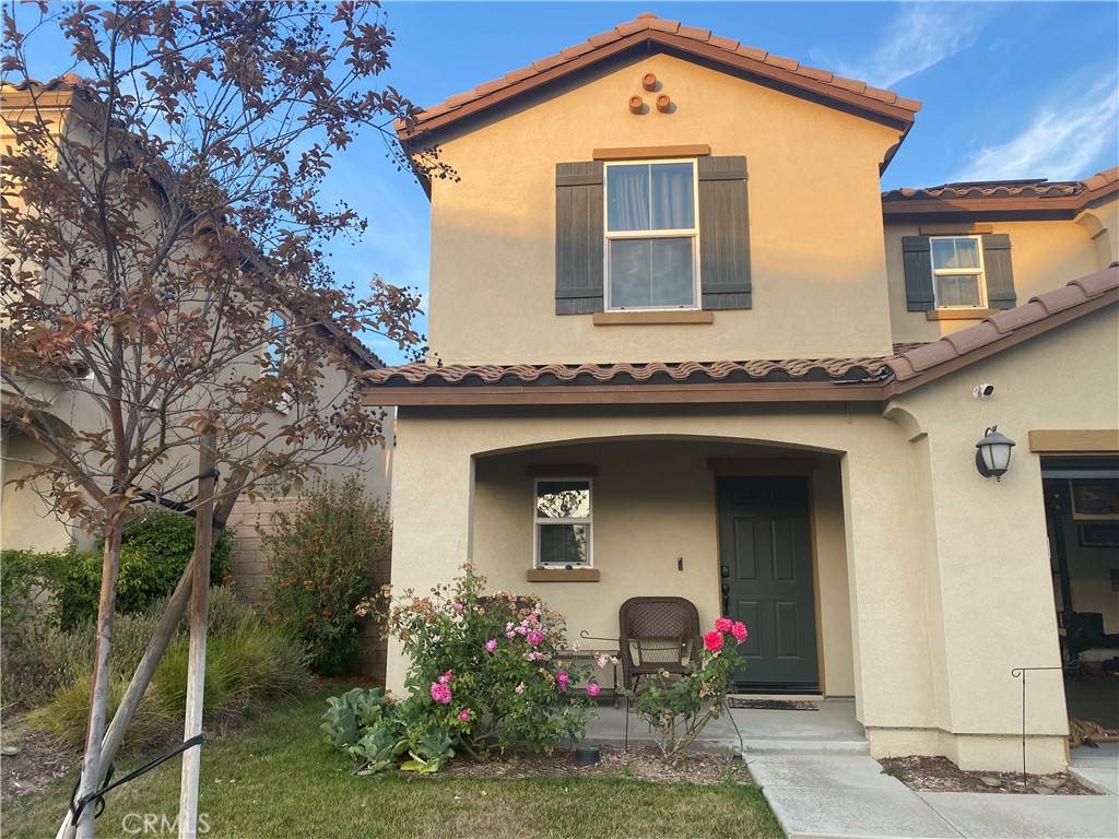 Santa Paula, CA 93060,427 Lisbon PL