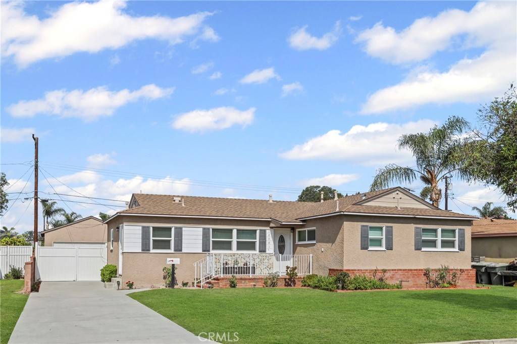 Garden Grove, CA 92840,12541 Nadine LN