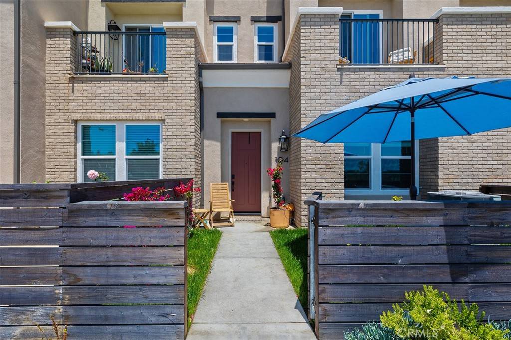 San Marcos, CA 92078,1219 Sunrise View #104