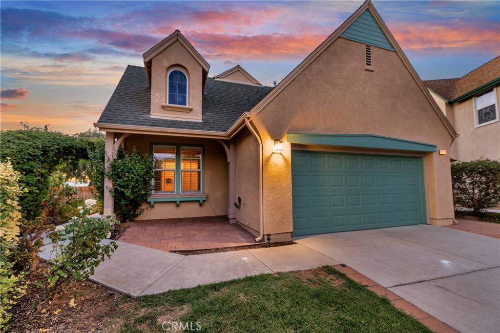 Fallbrook, CA 92028,493 Poets Square