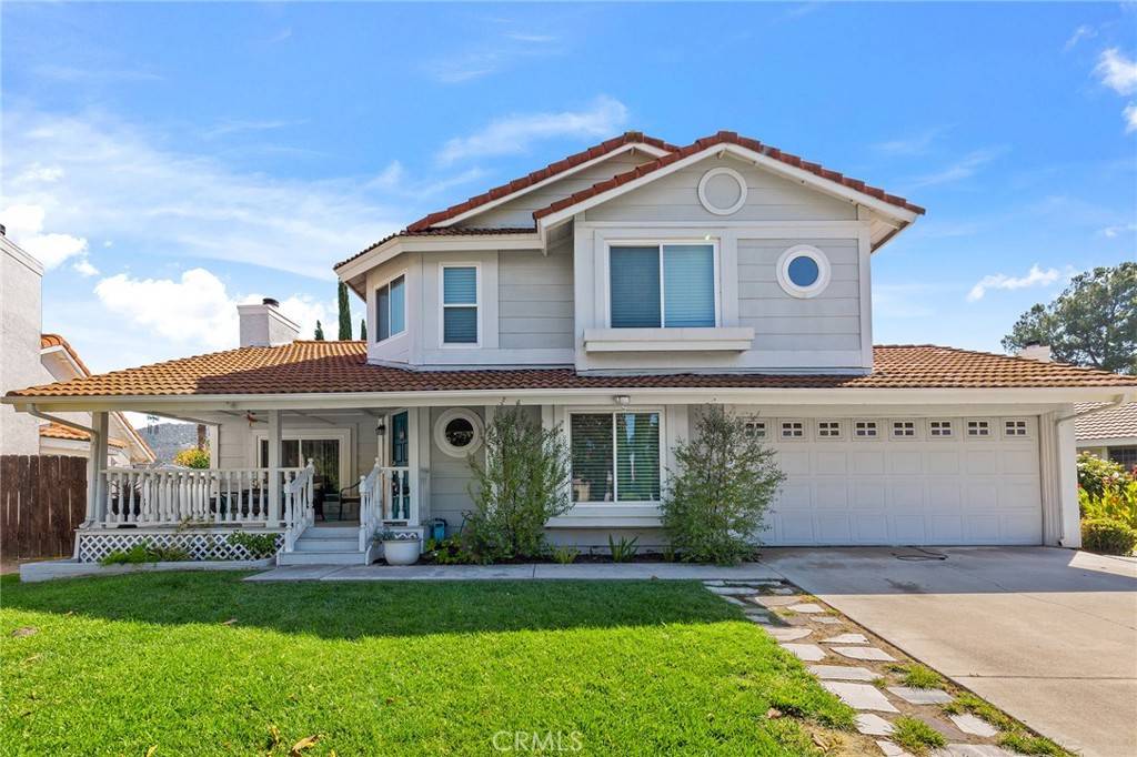 Temecula, CA 92592,45383 Silverado LN