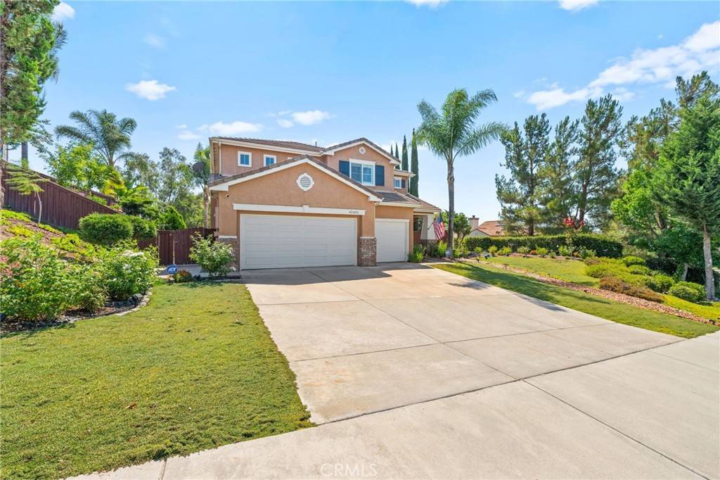 Temecula, CA 92592,45405 Vanowen LN