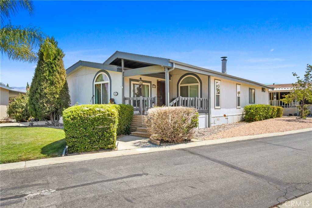 Hemet, CA 92543,1300 W Menlo AVE #217
