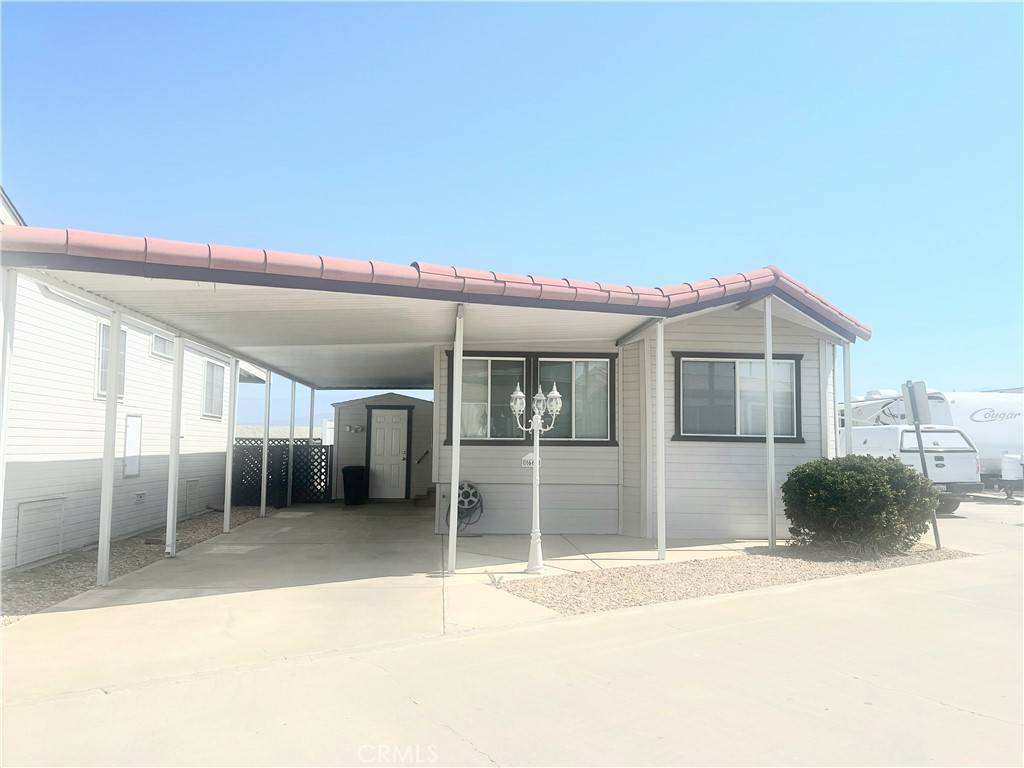 Hemet, CA 92545,1295 S Cawston AVE #66