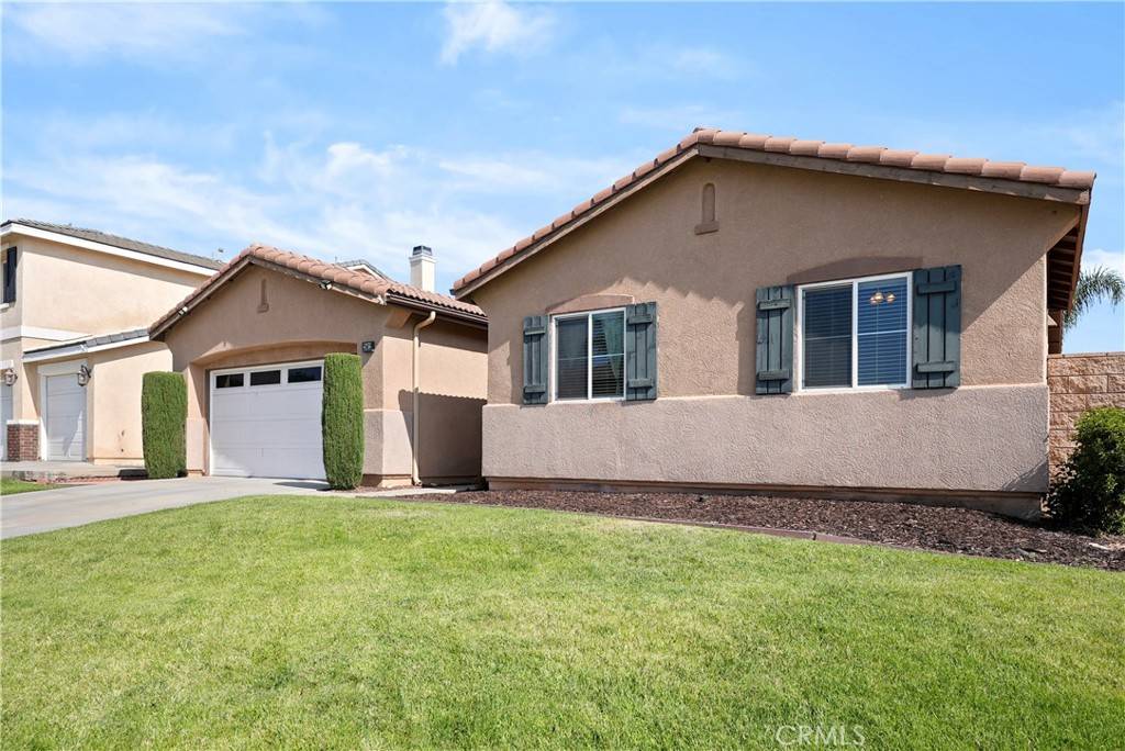 Menifee, CA 92585,25612 Turfwood ST