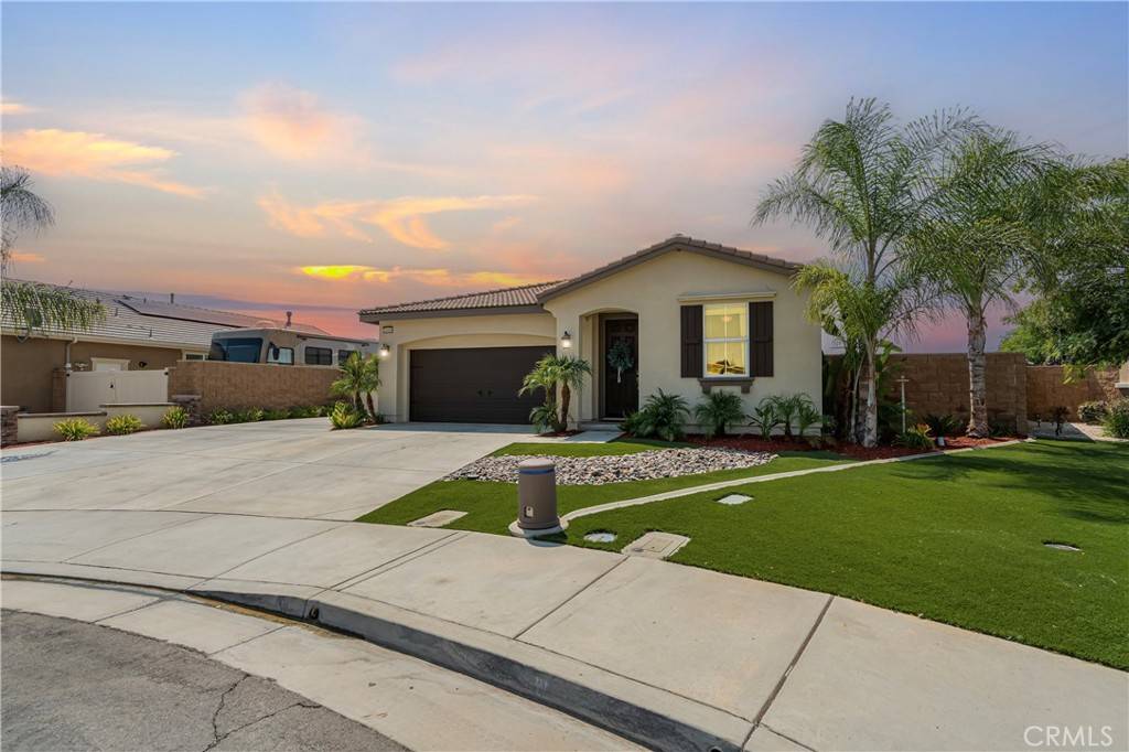 Menifee, CA 92584,29045 Botanical CIR