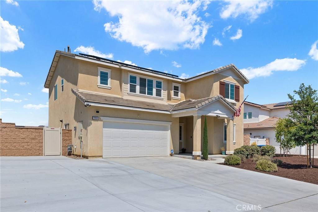 Winchester, CA 92596,30864 Pony Express DR