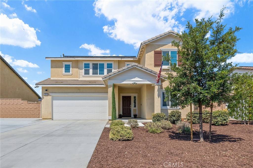 Winchester, CA 92596,30864 Pony Express DR