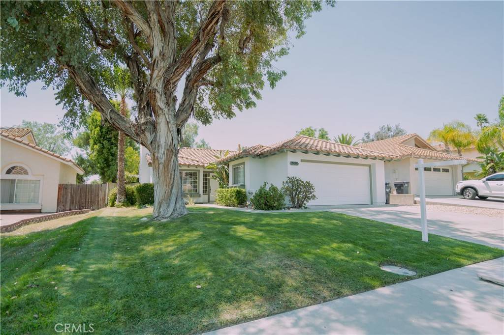 Murrieta, CA 92562,25205 Via Las Lomas