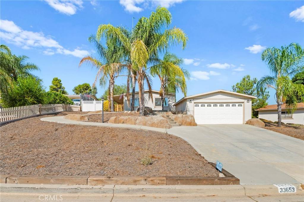 Wildomar, CA 92595,33653 Windmill RD