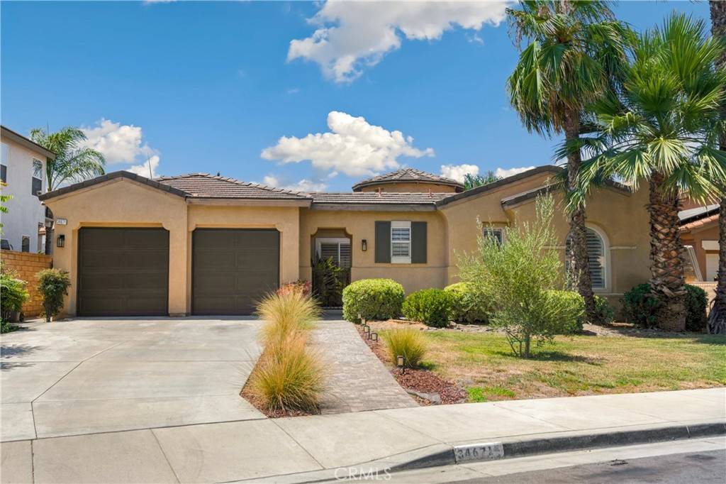 Winchester, CA 92596,34671 Dalea RD