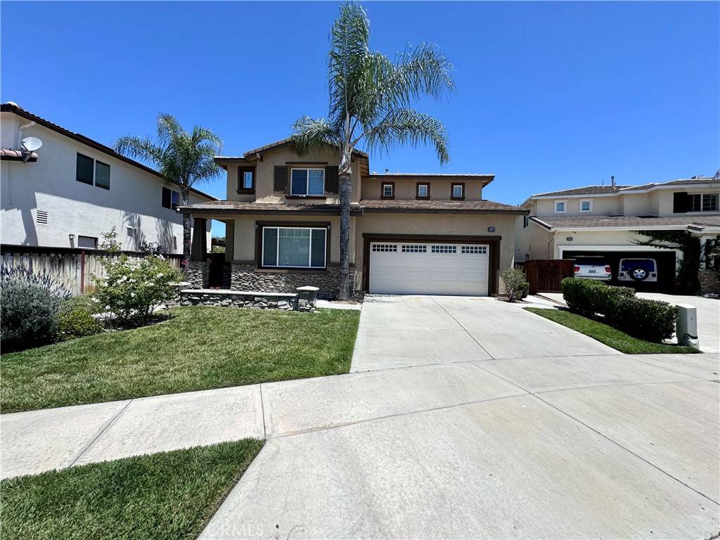 Murrieta, CA 92562,38090 Sherwood ST