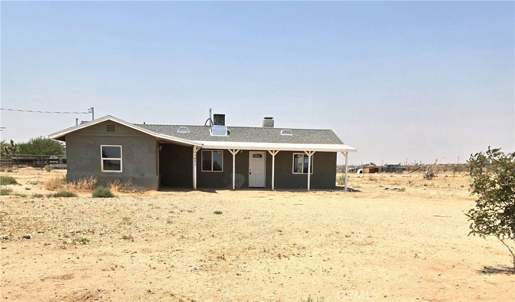 Apple Valley, CA 92308,11651 Anza RD