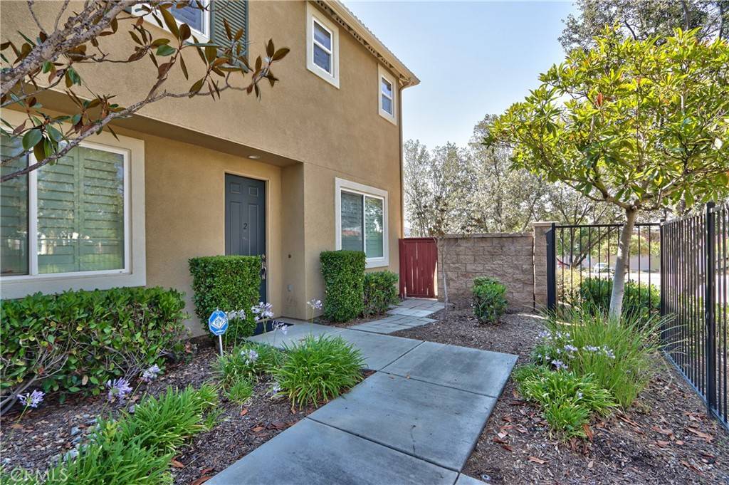 Murrieta, CA 92562,27477 Hazelhurst ST #2