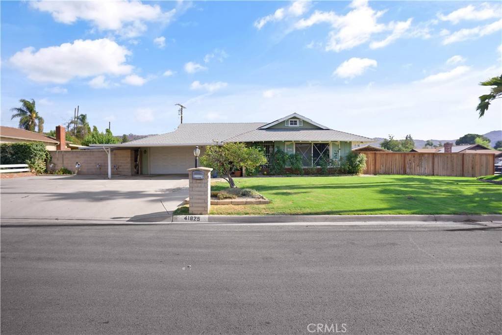 Hemet, CA 92544,41825 Thornton AVE