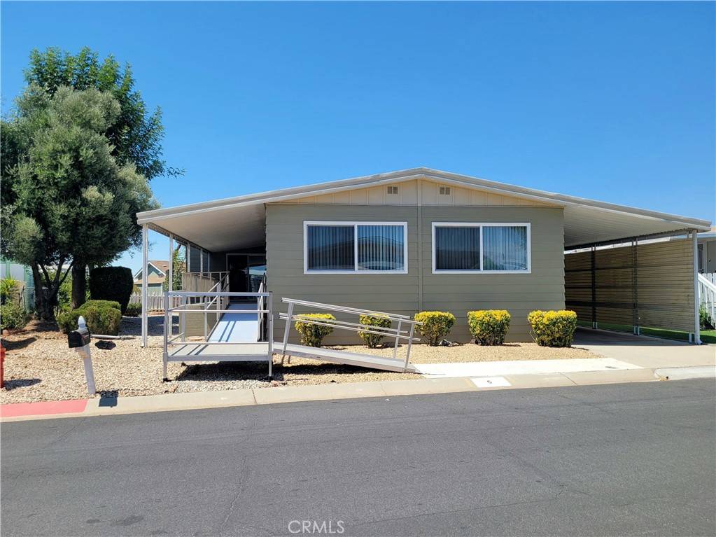 Menifee, CA 92586,27601 Sun City BLVD #5