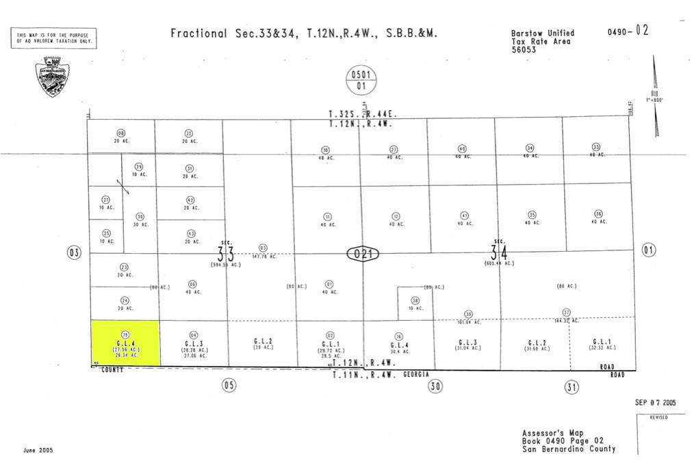 San Bernardino, CA 92347,0 Caroline CT
