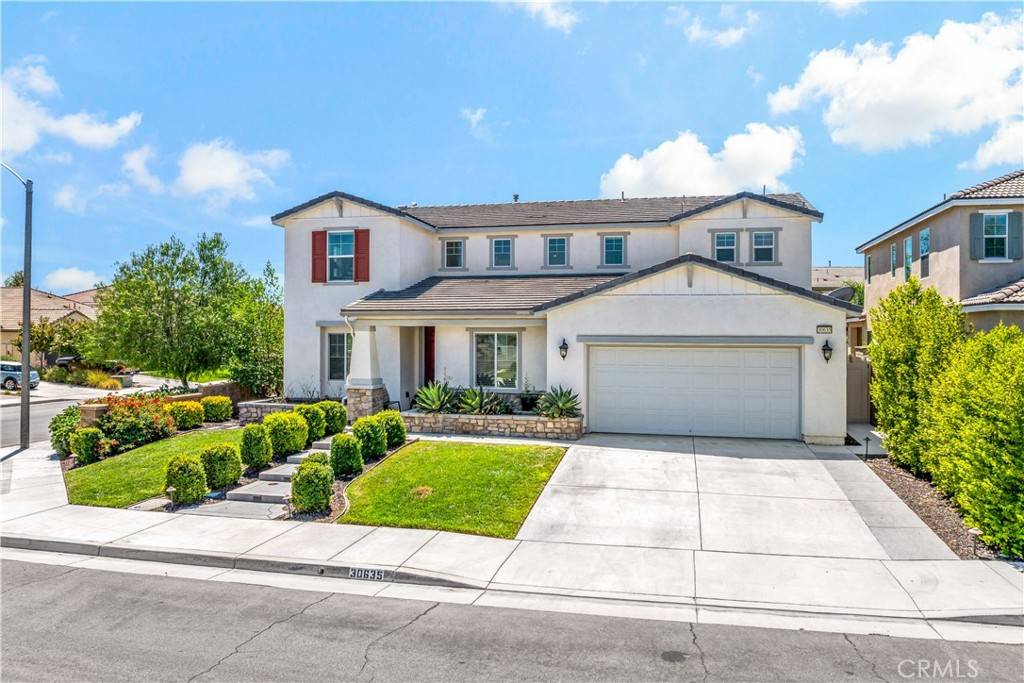 Murrieta, CA 92563,30635 Fern Gully DR