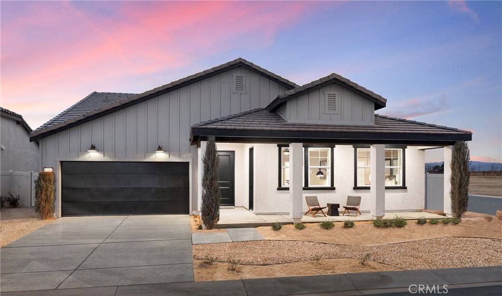Lancaster, CA 93536,45100 West View DR