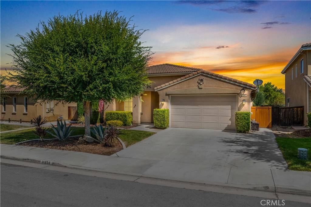 Winchester, CA 92596,31530 Dylan RD