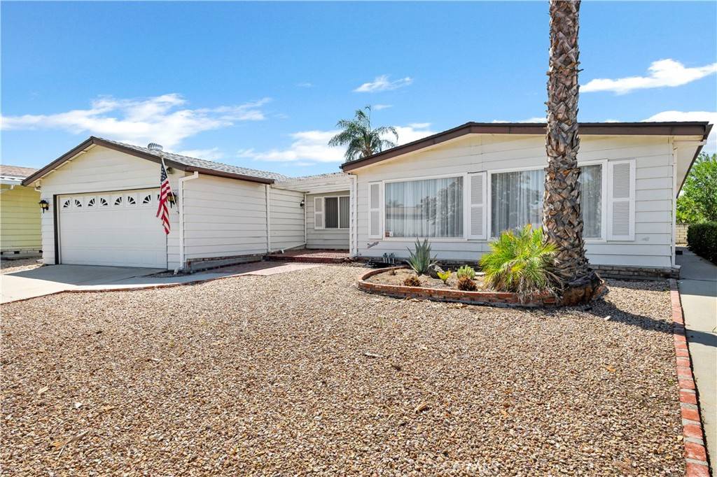 Hemet, CA 92545,2953 Manzanita WAY